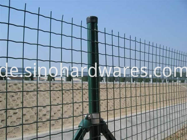 euro fence